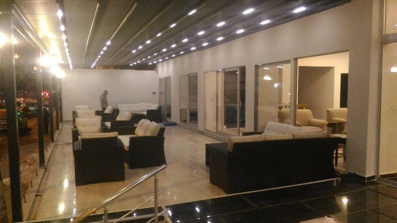 Hotel Santur Кушадаси Екстер'єр фото