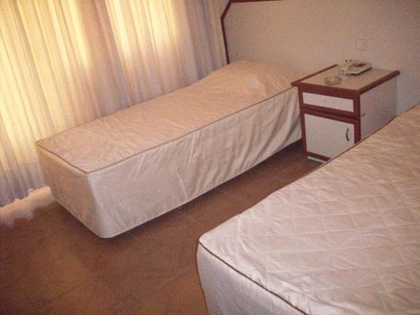 Hotel Santur Кушадаси Номер фото