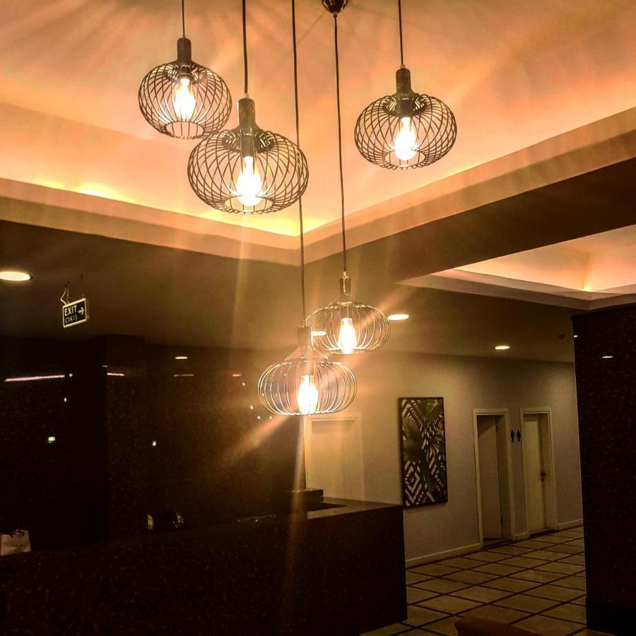 Hotel Santur Кушадаси Екстер'єр фото